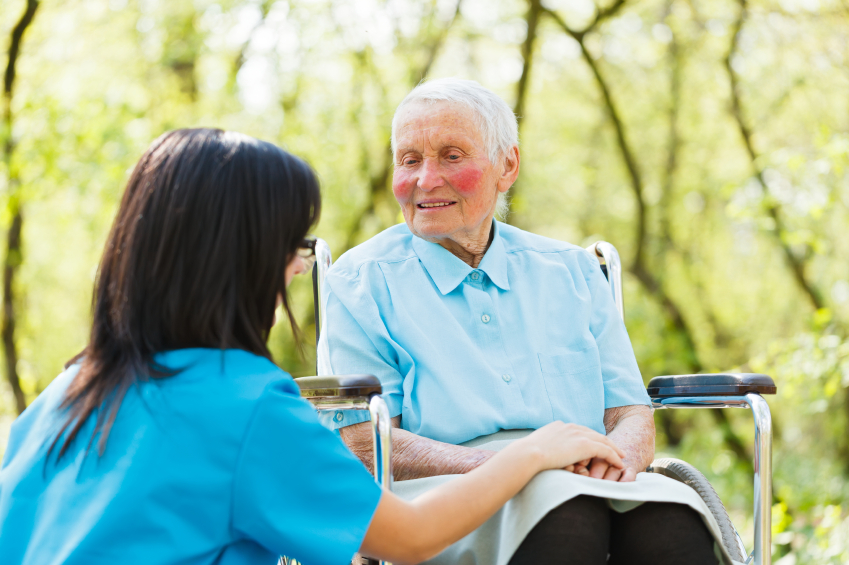 Chatting with Nurse Wardleygate