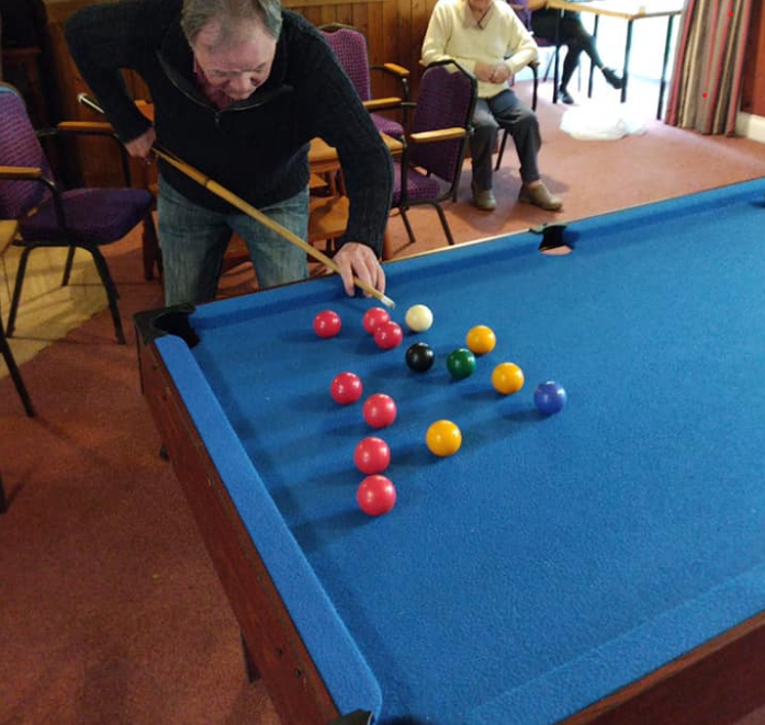 Wardley Gate Residential Care in Gateshead Activities